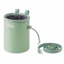 Petzl Bandi - Chalkbag mit einstellbarem Hftgurt