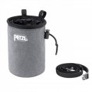 Petzl Bandi - Chalkbag mit einstellbarem Hftgurt