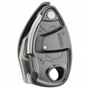 Petzl GRIGRI + halbautomatisches Sicherungsgert mit...