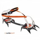Petzl Irvis FL - Steigeisen mit Flexlock Bindung