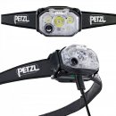Petzl Swift RL Classic - aufladbare LED-Stirnlampe, 1200...