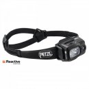 Petzl Swift RL - aufladbare Performance LED-Stirnlampe,...