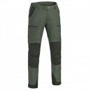 Pinewood Caribou TC Trousers 5085 -  midgreen mossgreen C50