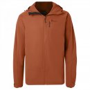 Pinewood Finnveden Sports Light JKT - Herren burned orange XXL