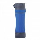 Platypus Quickdraw Filter Blue - handlicher Wasserfilter