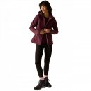 REGATTA Womens Desoto Softshell Jacket - Jacke mit Kapuze...