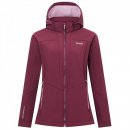REGATTA Womens Desoto Softshell Jacket - Damen fig 42 / L / 16 UK