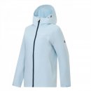 REGATTA Wmns Wentwood 3in1 - Damen skyway 46 / XXL / 20 UK