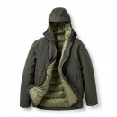 Rab Valiance Jacket - wasserdichte Daunenjacke Herren