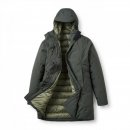 Rab Valiance Parka Wmns  - wasserdichter Daunenparka f�r...