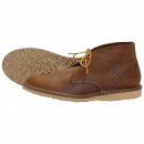 Red Wing 3322 Weekender Chukka Rindslederschuhe Herren