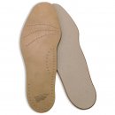 Red Wing Leather Footbed Leder Einlegesohle Fussbett