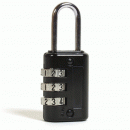 BasicNature Zahlenschloss, klein und robust