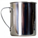 Relags Stainless Steel Mug - Edelstahlbecher/Edelstahltasse