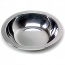 Relags Stainless Steel Plate - extrem robuste...