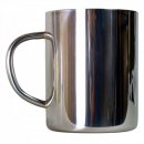 Relags Stainless Steel Thermal Mug Edelstahl Thermobecher