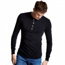 SCHIESSER Revival Shirt Karl-Heinz - Langarm-Shirt...