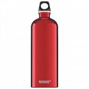 SIGG Traveller - Aluminium-Trinkflasche, 0.6 L / 1.0 L