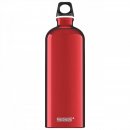 SIGG Traveller - Aluminium-Trinkflasche, 0.6 L / 1.0 L