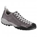 Scarpa Mojito Women | Freizeitschuhe Damen steel gray 40
