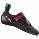 Scarpa Velocity Wmn - bequeme Allround-Kletterschuhe Damen