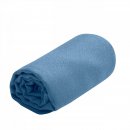 Sea to Summit AirLite Towel - ultraleichtes Trekkinghandtuch moonlight M