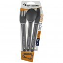 Sea to Summit Alpha Set | ultraleichtes Besteck-Set mit...