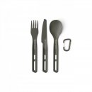 Sea to Summit Frontier Cutlery Set - ultraleichtes...