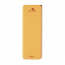 Sea to Summit Pursuit Plus SI Mat - 7,5 cm Rectangular large Wide