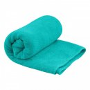 Sea to Summit Tek Towel - schnell trocknendes Reisehandtuch/Outdoorhandtuch