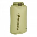 Sea to Summit Ultra-Sil Dry Sacks - wasserdichter Packsack tarragon 8