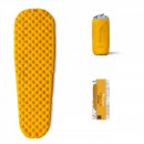 Sea to Summit Ultralight XR Insulated Mat - Isomatte, 6.5 cm