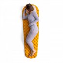 Sea to Summit Ultralight XR Insulated Mat - Isomatte, 6.5 cm Large