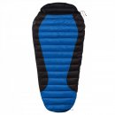 WARMPEACE Viking 300 Wide - Daunenschlafsack 6C / 0C /...