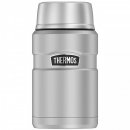 THERMOS Stainless King - Thermo-Speisegef mit groer...