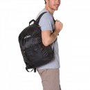 Tatonka Superlight - faltbarer Rucksack 18 Liter
