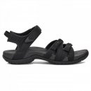 Teva Tirra Womens - bequeme Outdoorsandale Damen