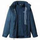 The North Face Womens Evolve II Triclimate Jacket -...