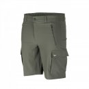 Traunstein Geiger Cargo Bermuda Man Pants - Wandershorts...