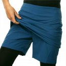 Traunstein Sports Little Rock Woman Pant - Wanderrock...