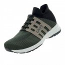 UYN Nature Tune - Merinowolle Sneaker/Freizeitschuhe Herren