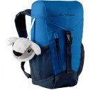 VAUDE Ayla 6 - Kinderrucksack mit Kuscheltier, 6 Liter