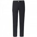 VAUDE Men's Badile Pants II - Bergsporthose/Kletterhose Herren black 56 / XXL