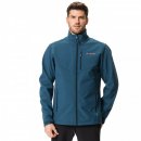 VAUDE Mens Cyclone Jacket VI - winddichte Softshelljacke...