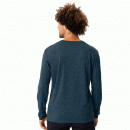 VAUDE Men's Essential LS T-Shirt - Herren agave 52 / L