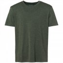 VAUDE Men's Essential T-Shirt - Kurzarm-Funktionsshirt Herren agave 52 / L