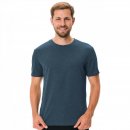 VAUDE Mens Essential T-Shirt | Kurzarm-Funktionsshirt Herren