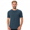 VAUDE Mens Essential T-Shirt - Kurzarm-Funktionsshirt Herren