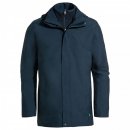 VAUDE Mens Idris 3in1 Parka III - vielseitige Doppeljacke...