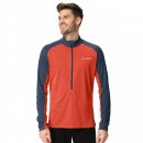VAUDE Mens Larice Light Shirt II - Langarm-Funktionsshirt...